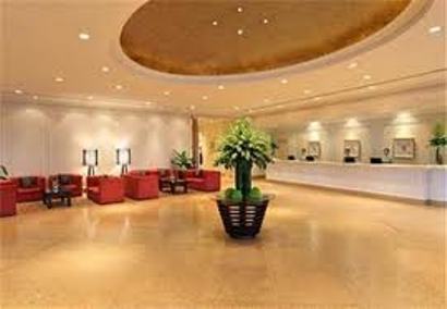 Dịch vụ vệ sinh đánh bóng sàn đá - vệ sinh Gia Khang